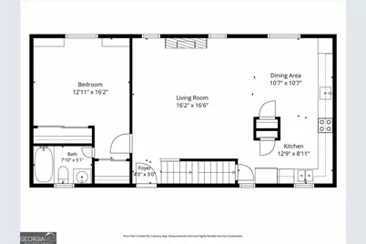 1323 S Ponce De Leon Avenue NE, Atlanta, GA 30306 - Photo 40