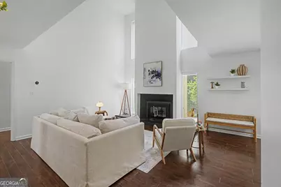 1323 S Ponce De Leon Avenue NE, Atlanta, GA 30306 - Photo 2
