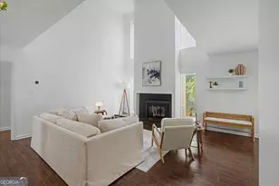 1323 S Ponce De Leon Ave NE, Atlanta, GA 30306 - Photo 2