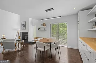 1323 S Ponce De Leon Ave NE, Atlanta, GA 30306 - Photo 6