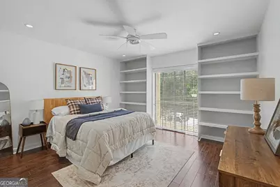1323 S Ponce De Leon Avenue NE, Atlanta, GA 30306 - Photo 12