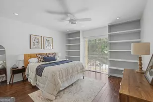 1323 S Ponce De Leon Ave NE, Atlanta, GA 30306 - Photo 12