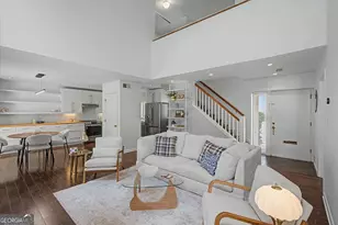 1323 S Ponce De Leon Ave NE, Atlanta, GA 30306 - Photo 4