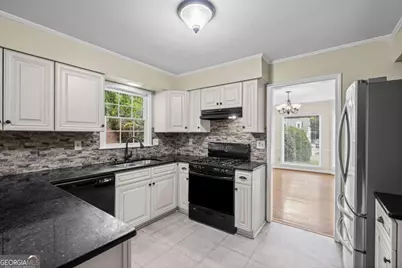 3385 New Heritage Drive, Johns Creek, GA 30022 - Photo 14