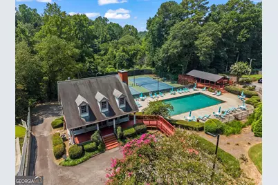 2161 Major Loring Way, Marietta, GA 30064 - Photo 24