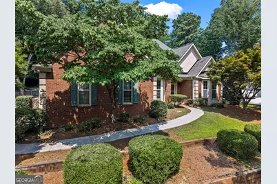 2161 Major Loring Way, Marietta, GA 30064 - Photo 2