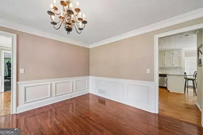 2588 Hickory Cove SW, Lilburn, GA 30047 - Photo 4