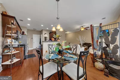 5614 Cobblestone Creek Avenue #8, Mableton, GA 30126 - Photo 12