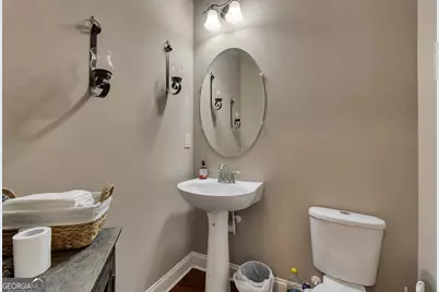5614 Cobblestone Creek Avenue #8, Mableton, GA 30126 - Photo 6