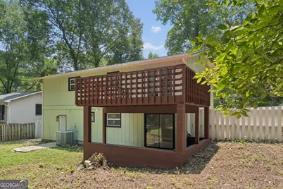 593 Country Lane Drive, Jonesboro, GA 30238 - Photo 40