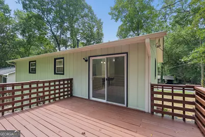 593 Country Lane Drive, Jonesboro, GA 30238 - Photo 34