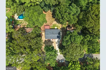 593 Country Lane Drive, Jonesboro, GA 30238 - Photo 42