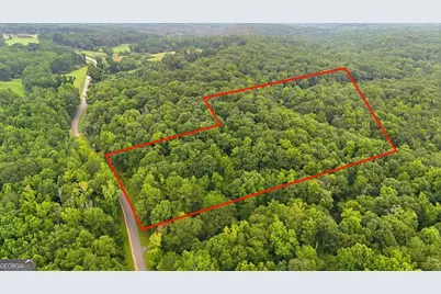 0 J C Daniell Road, Carrollton, GA 30117 - Photo 10