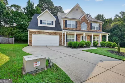 3761 Bogan Mill Road, Buford, GA 30519 - Photo 1