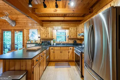 681 Skyview Drive, Ellijay, GA 30536 - Photo 6