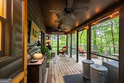 681 Skyview Drive, Ellijay, GA 30536 - Photo 16