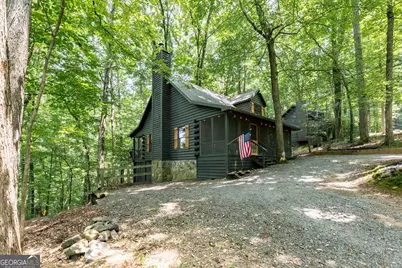 681 Skyview Drive, Ellijay, GA 30536 - Photo 24