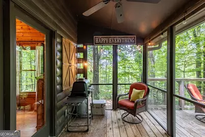 681 Skyview Drive, Ellijay, GA 30536 - Photo 20