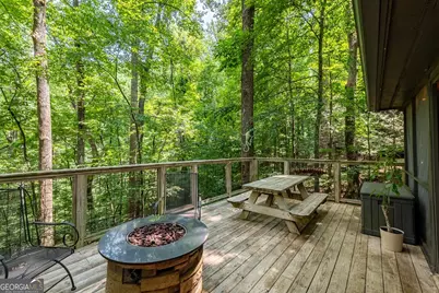681 Skyview Drive, Ellijay, GA 30536 - Photo 22