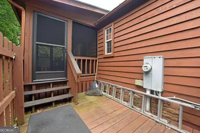 87 Chimney Ridge, Blairsville, GA 30512 - Photo 26