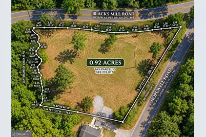 6395 Hopewell Road, Dawsonville, GA 30534 - Photo 1