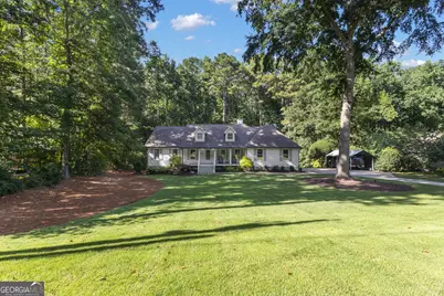 30 1st Mannassas Way E, Sharpsburg, GA 30277 - Photo 42