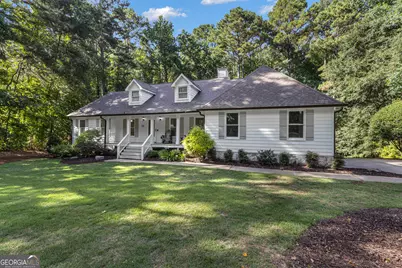30 1st Mannassas Way E, Sharpsburg, GA 30277 - Photo 4