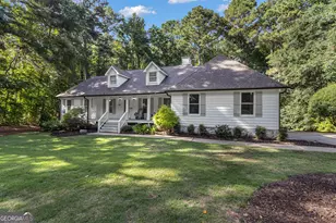 30 First Mannassas Wy E, Sharpsburg, GA 30277 - Photo 4