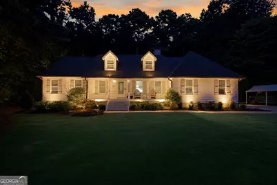 30 1st Mannassas Way E, Sharpsburg, GA 30277 - Photo 2