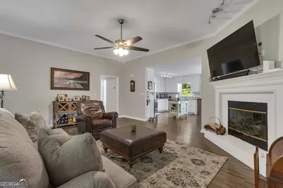 30 1st Mannassas Way E, Sharpsburg, GA 30277 - Photo 10