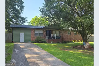 110 Westmoreland Drive, Griffin, GA 30223 - Photo 1