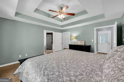 1078 Spratlin Mill Rd, Hull, GA 30646 - Photo 30