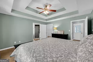 1078 Spratlin Mill Rd, Hull, GA 30646 - Photo 30