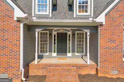 1078 Spratlin Mill Rd, Hull, GA 30646 - Photo 4