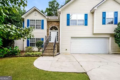 805 Lewis Ridge Circle, Lawrenceville, GA 30045 - Photo 1