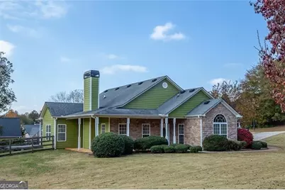 300 McKendree Court, Bethlehem, GA 30620 - Photo 2