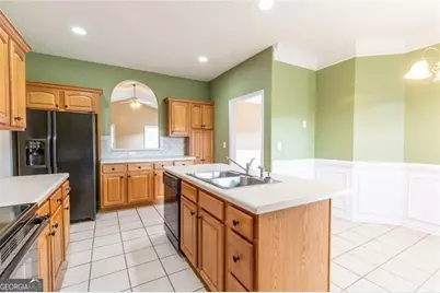 300 McKendree Court, Bethlehem, GA 30620 - Photo 18