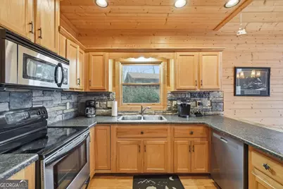 97 Fox Mountain Crossing Road, Blue Ridge, GA 30513 - Photo 34