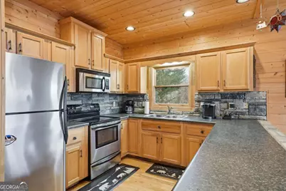 97 Fox Mountain Crossing Road, Blue Ridge, GA 30513 - Photo 32