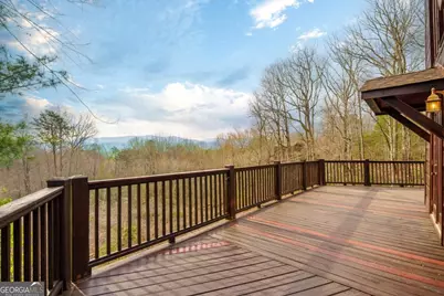 97 Fox Mountain Crossing Road, Blue Ridge, GA 30513 - Photo 14
