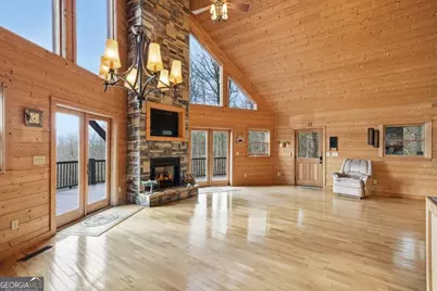 97 Fox Mountain Crossing Road, Blue Ridge, GA 30513 - Photo 30