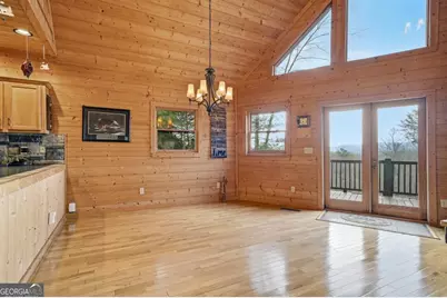 97 Fox Mountain Crossing Road, Blue Ridge, GA 30513 - Photo 28