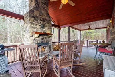 97 Fox Mountain Crossing Road, Blue Ridge, GA 30513 - Photo 12