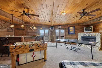 97 Fox Mountain Crossing Road, Blue Ridge, GA 30513 - Photo 50