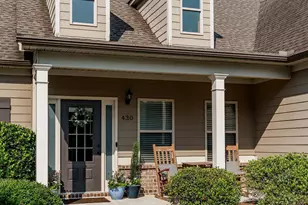 430 Kimberly Cir, Hull, GA 30646 - Photo 4