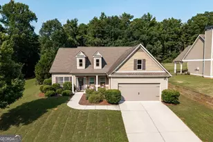 430 Kimberly Cir, Hull, GA 30646 - Photo 1