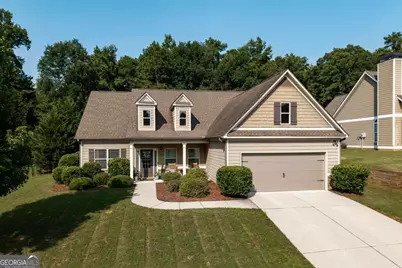 430 Kimberly Circle, Hull, GA 30646 - Photo 2