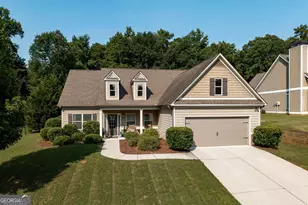 430 Kimberly Cir, Hull, GA 30646 - Photo 2
