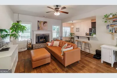 430 Kimberly Circle, Hull, GA 30646 - Photo 14