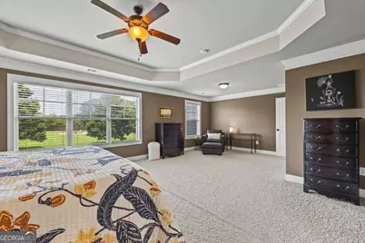 2777 Club Estates Drive, Statham, GA 30666 - Photo 30